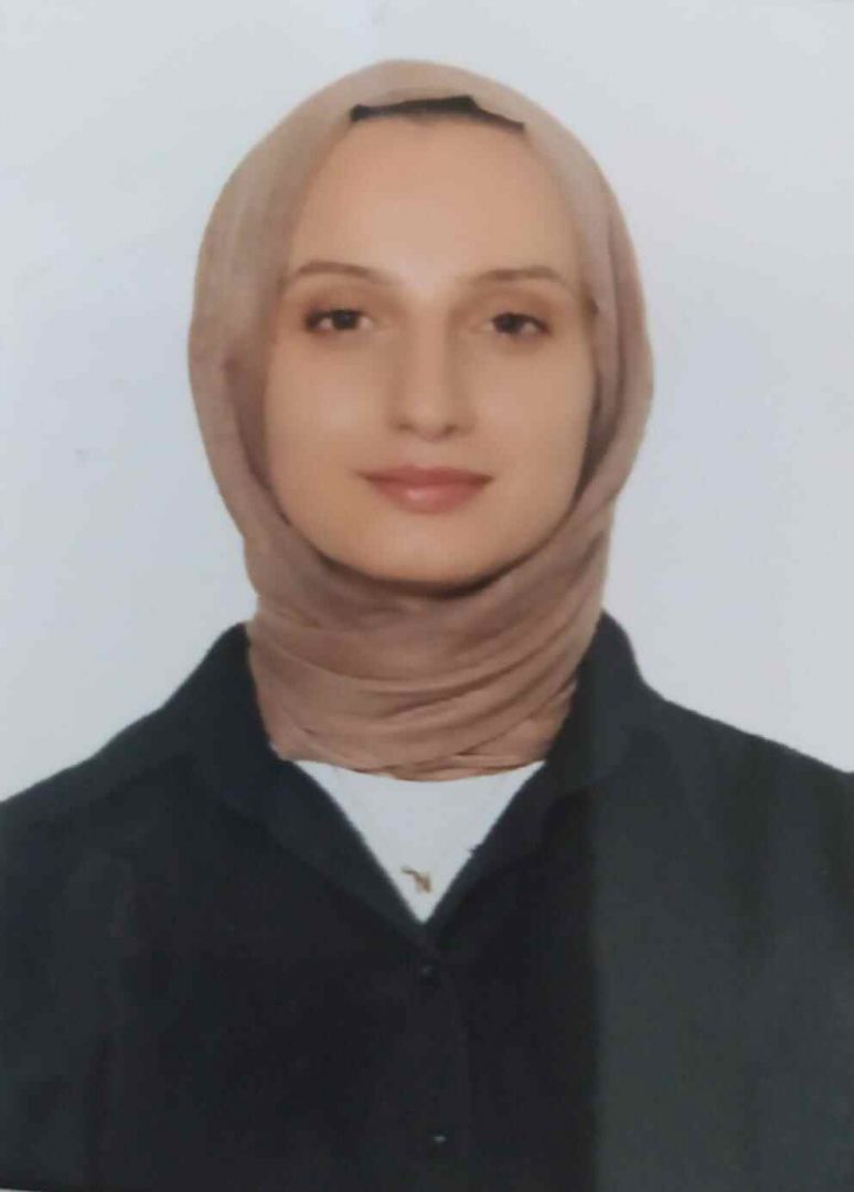 NURGÜL BALIK